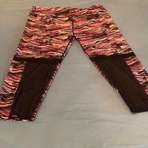 Fabletics Zoey Capri